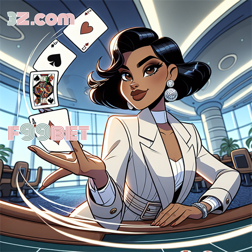 F99 Bet: O Melhor em Apostas e Entretenimento Online