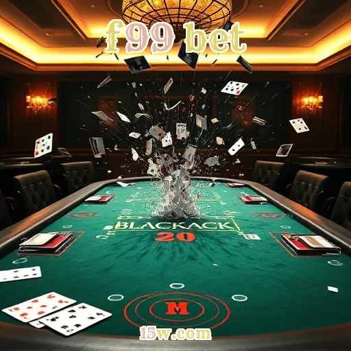 f99 bet: O App que Revoluciona o Mundo das Apostas Brasileiras