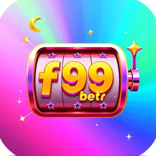f99 bet Logo