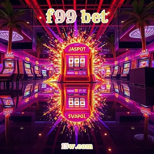 f99 bet: Ofertas Imperdíveis e Promoções Para Jogos Online