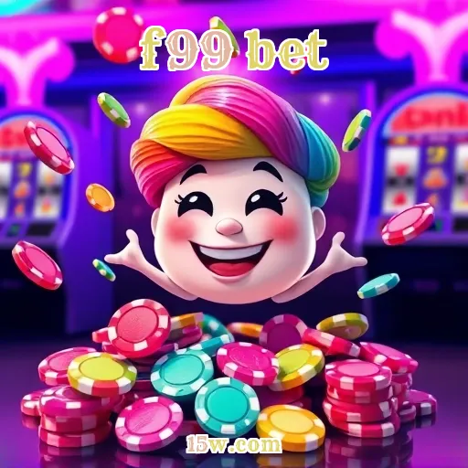 f99 bet: Descubra Como a Segurança Transforma sua Experiência de Jogo