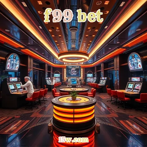 f99 bet: Apostas em Eventos Esportivos que Você Não Pode Perder